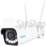 Reolink W430 4K 590541651 recenze