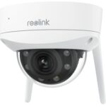Reolink W437 recenze