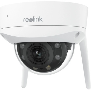 Reolink W437 recenze