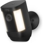 Ring Spotlight Cam Pro Battery recenze