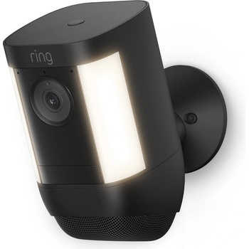 Ring Spotlight Cam Pro Battery recenze