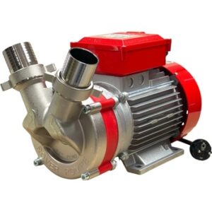Fotografie Rover Pompe NOVAX 50 M 740000  recenzía