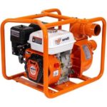 Ruris MP80 s hadicí 20 m 80MP8018 recenze