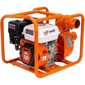 Fotografie Ruris MP80 s hadicí 20 m 80MP8018  recenzía