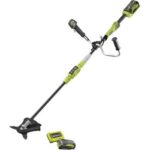 Ryobi RBC36X26BG2-140 recenze