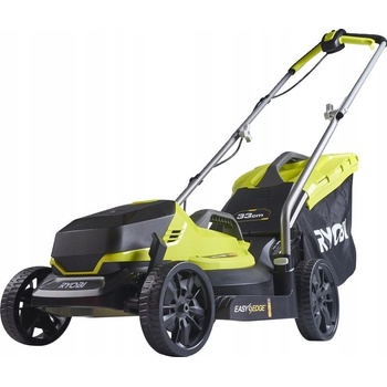 Ryobi RLT1833 recenze