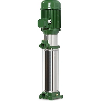 Obrázok SEA-LAND SEA LAND MKV 9/7 T 400V nerezové odstředivé vícestupňové 193925250 hodnotenie