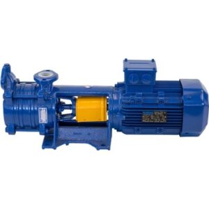 Fotografie SIGMA PUMPY 32-SVA-130-10-1-LM-951 400V 1 1kW  recenzía