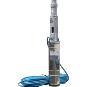 Fotografie SIGMA PUMPY EVFU-10-8-GU-080 1 400V motor 4 35m kabel EVFU-00005  recenzía