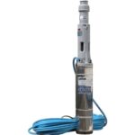 SIGMA PUMPY SIGMA PUMPY EVFU-10-8-GU-080 recenze