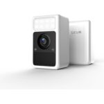 SJCAM S1 home camera recenze