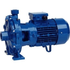 Fotografie SPERONI 2C 40/180A 9,3kW 400V  recenzía