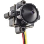 SPYpro CCTV mini- 520TVL recenze