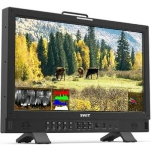 Fotografie SWIT BM-H215 recenzía