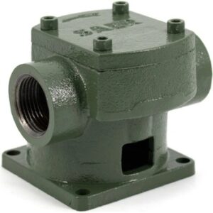 Fotografie Saer CF 1 37000200  recenzía