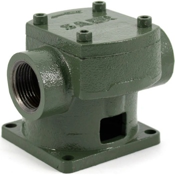 Saer CF 1 37000200 recenze