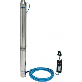 Obrázok Saer FS 98 B/09 230V 0.55kW 2m kabelu 2KOM20100220 hodnotenie