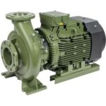 Saer IR 32-125 SC 1.1kW IE3 11010165 recenze