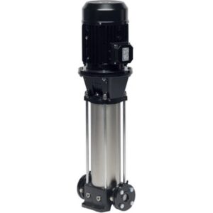 Fotografie Saer MK32/16 4 kW IE3 112M-V18 24300567  recenzía