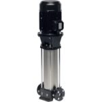 Saer MK32/R7 1 1 kW IE3 80M-V18 24301125 recenze