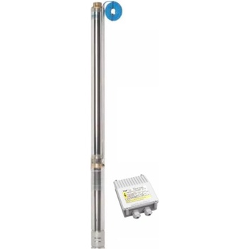 Obrázok Saer NS 95 C/12 230V 1.1kW 2m kabelu 2KOM21091130 hodnotenie