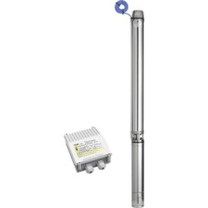 Fotografie Saer NS 96 A/12 230V 0.55kW 2m kabelu 20160120  recenzía