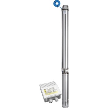 Saer NS 96 B/08 230V 0.75kW 2m kabelu 20161080 recenze