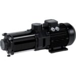 Saer OP50/3 3 kW IE3 10377845 recenze