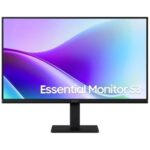 Samsung Essential Monitor S24F320GAU recenze
