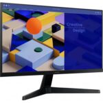 Samsung Essential Monitor S27C314EAU recenze