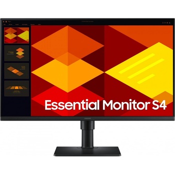 Obrázok Samsung Essential Monitor S4 S27D406GAU hodnotenie
