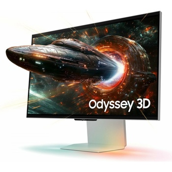 Obrázok Samsung Odyssey 3D S27FG900XU hodnotenie