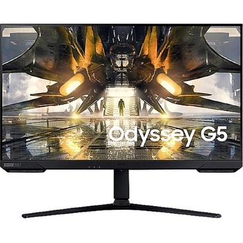 Samsung Odyssey G5 S32AG520PU recenze