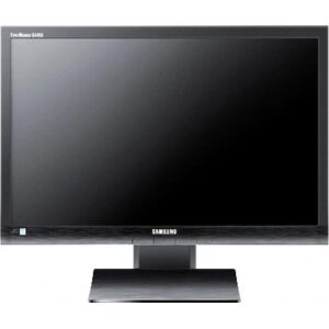 Fotografie Samsung S24A450MW recenzía