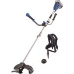 Scheppach BC-BCH380/40-X 5910907900 recenze