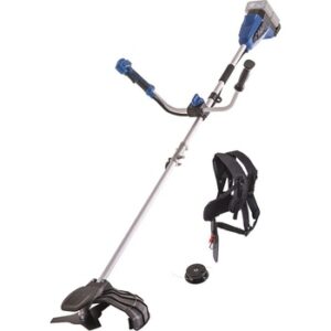 Fotografie Scheppach BC-BCH380/40-X 5910907900  recenzía