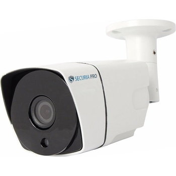 Securia Pro A640SF-5MP-W recenze