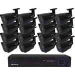 Securia Pro AHD16CHV2-B 2TB recenze