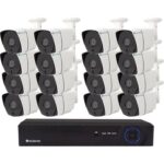 Securia Pro AHD16CHV2-W 2TB recenze