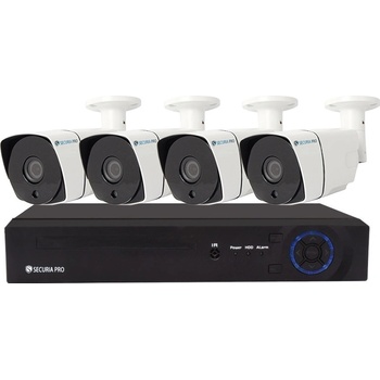 Obrázok Securia Pro AHD4CHV2-W 4TB hodnotenie
