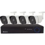 Securia Pro AHD4CHV5S-W 2TB recenze