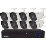 Securia Pro AHD8CHV2-W 4TB recenze