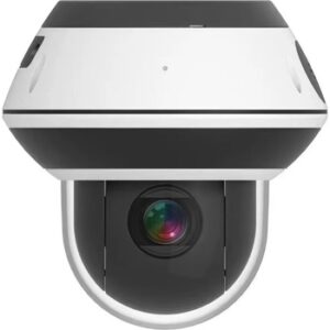 Fotografie Securia Pro N348SZ-5MP-4X  recenzía