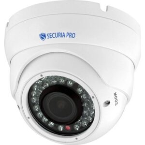Fotografie Securia Pro N369LZ-500W-W recenzía