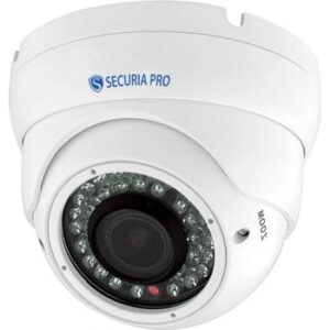 Fotografie Securia Pro N369LZ-800W-W  recenzía