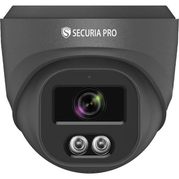 Securia Pro N388SF-4MP-B recenze