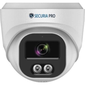 Fotografie Securia Pro N388SF-8MP-W  recenzía