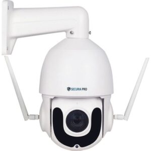 Fotografie Securia Pro N398TZ-200W-18X  recenzía
