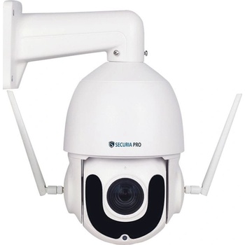 Securia Pro N398TZ-200W-18X recenze