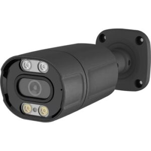 Fotografie Securia Pro N656BLF-5MP-B recenzía